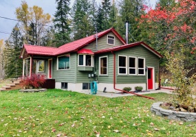 336 ARROW CREEK ROAD E, Arrow Creek, British Columbia V0B1G9, 2 Bedrooms Bedrooms, ,1 BathroomBathrooms,Single Family,For Sale,ARROW CREEK ROAD E,2473854