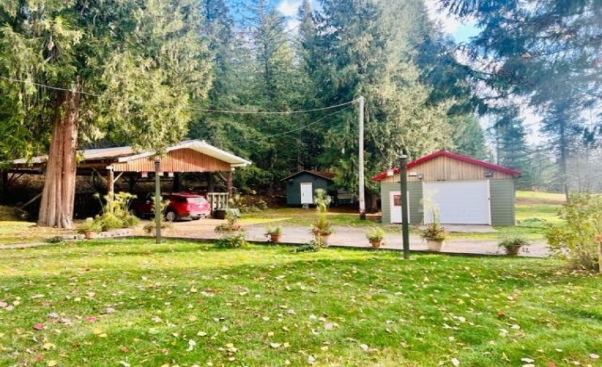 336 ARROW CREEK ROAD E, Arrow Creek, British Columbia V0B1G9, 2 Bedrooms Bedrooms, ,1 BathroomBathrooms,Single Family,For Sale,ARROW CREEK ROAD E,2473854