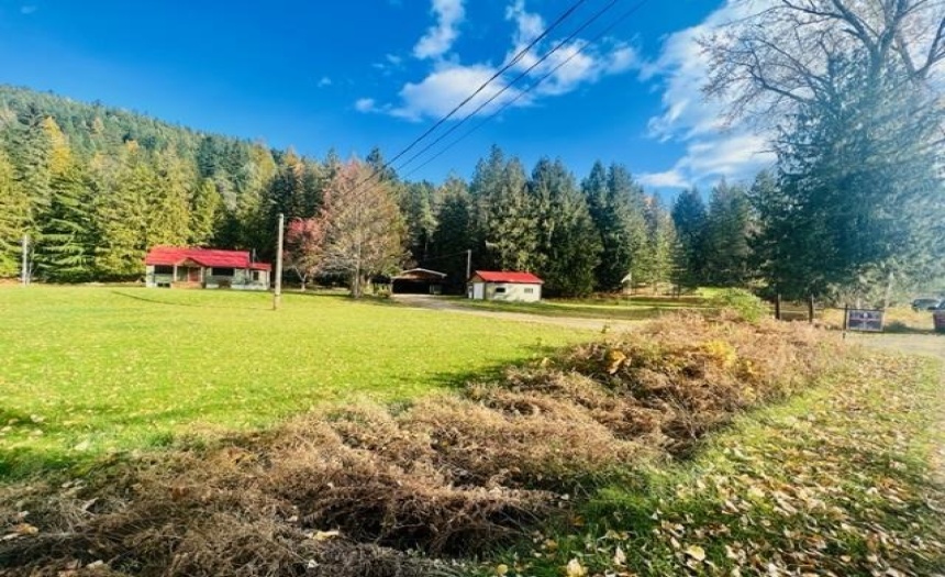 336 ARROW CREEK ROAD E, Arrow Creek, British Columbia V0B1G9, 2 Bedrooms Bedrooms, ,1 BathroomBathrooms,Single Family,For Sale,ARROW CREEK ROAD E,2473854