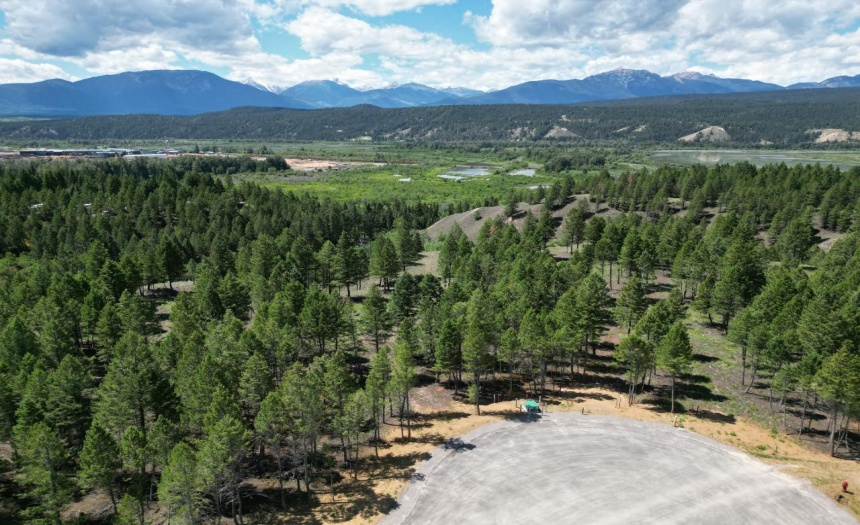 Lot 16 SADDLEWOOD LANE, Radium Hot Springs, British Columbia V0A1M0, ,Vacant Land,For Sale,SADDLEWOOD LANE,2473866