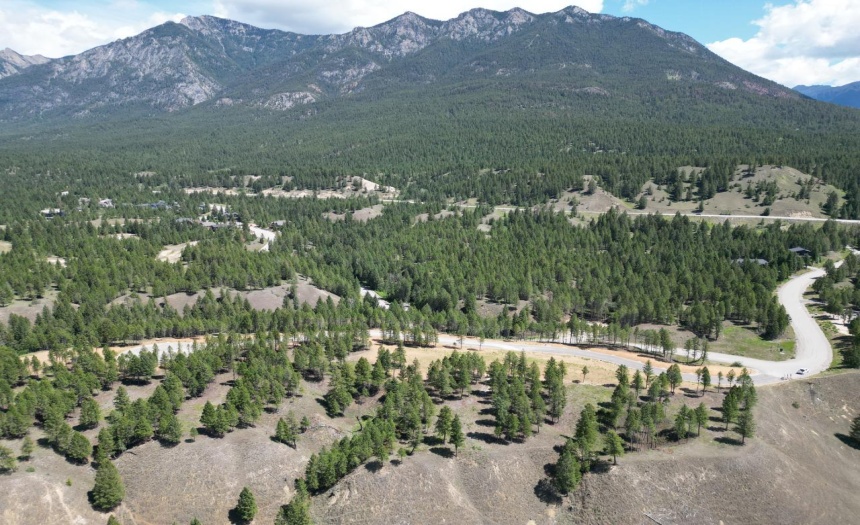 Lot 16 SADDLEWOOD LANE, Radium Hot Springs, British Columbia V0A1M0, ,Vacant Land,For Sale,SADDLEWOOD LANE,2473866