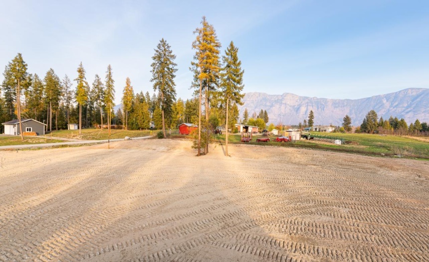 Lot 6 AIRPORT ROAD, Lister, British Columbia V0B1G2, ,Vacant Land,For Sale,AIRPORT ROAD,2473878