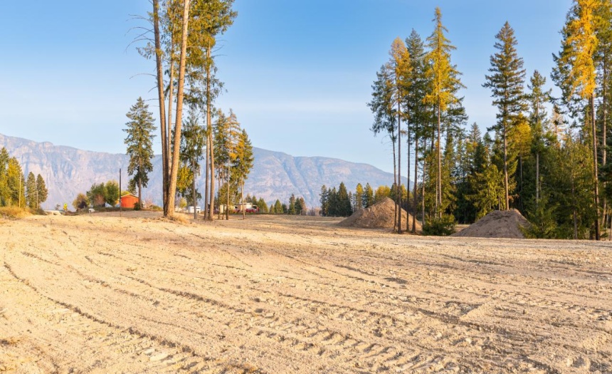 Lot 6 AIRPORT ROAD, Lister, British Columbia V0B1G2, ,Vacant Land,For Sale,AIRPORT ROAD,2473878