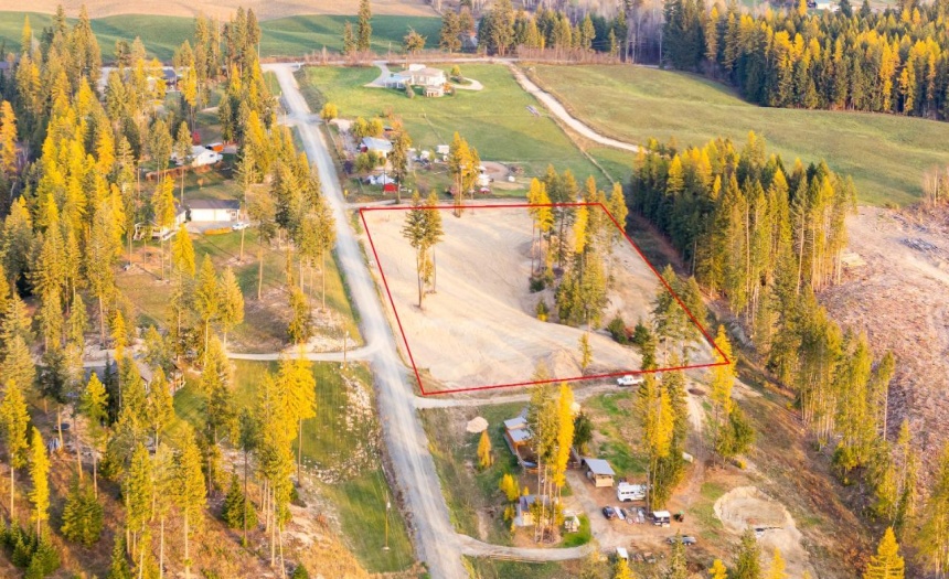 Lot 6 AIRPORT ROAD, Lister, British Columbia V0B1G2, ,Vacant Land,For Sale,AIRPORT ROAD,2473878