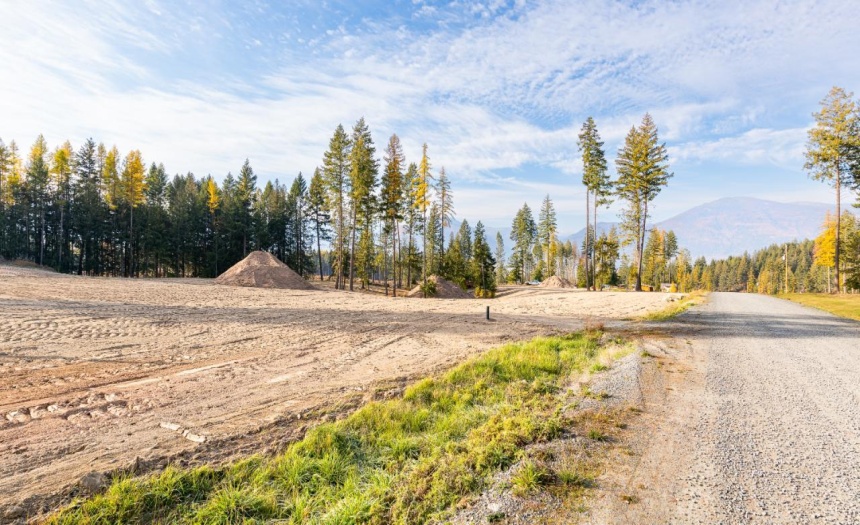 Lot 6 AIRPORT ROAD, Lister, British Columbia V0B1G2, ,Vacant Land,For Sale,AIRPORT ROAD,2473878