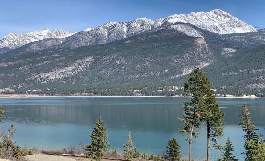 6200 COLUMBIA LAKE ROAD, Fairmont Hot Springs, British Columbia V0B1L2, ,Vacant Land,For Sale,COLUMBIA LAKE ROAD,2473873