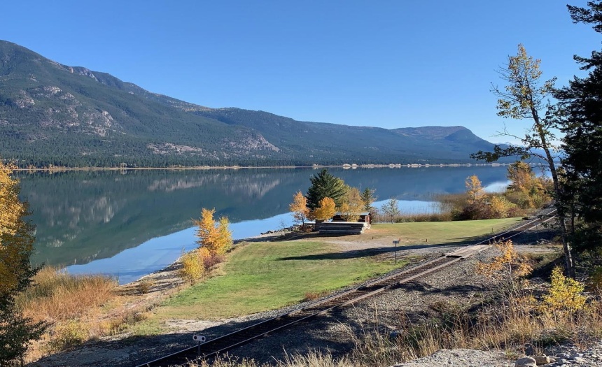 6200 COLUMBIA LAKE ROAD, Fairmont Hot Springs, British Columbia V0B1L2, ,Vacant Land,For Sale,COLUMBIA LAKE ROAD,2473873