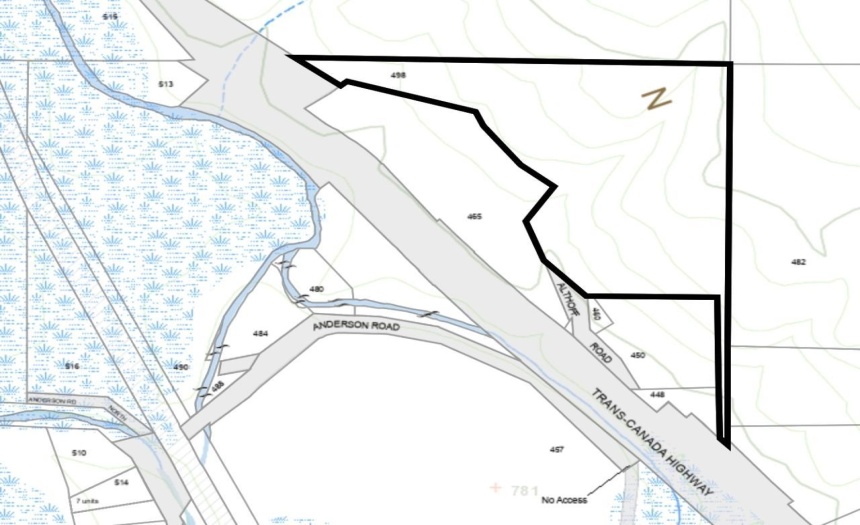 498 TRANS CANADA HIGHWAY N, Golden, British Columbia V0A1H1, ,Vacant Land,For Sale,TRANS CANADA HIGHWAY N,2473913