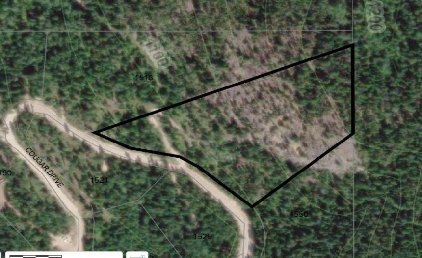 Lot 31 COUGAR DRIVE, Golden, British Columbia V0A1H2, ,Vacant Land,For Sale,COUGAR DRIVE,2473944