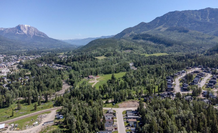 111 WHITETAIL DRIVE, Fernie, British Columbia V0B1M1, ,Vacant Land,For Sale,WHITETAIL DRIVE,2473925