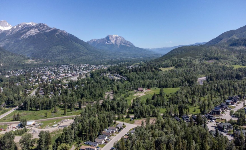 111 WHITETAIL DRIVE, Fernie, British Columbia V0B1M1, ,Vacant Land,For Sale,WHITETAIL DRIVE,2473925