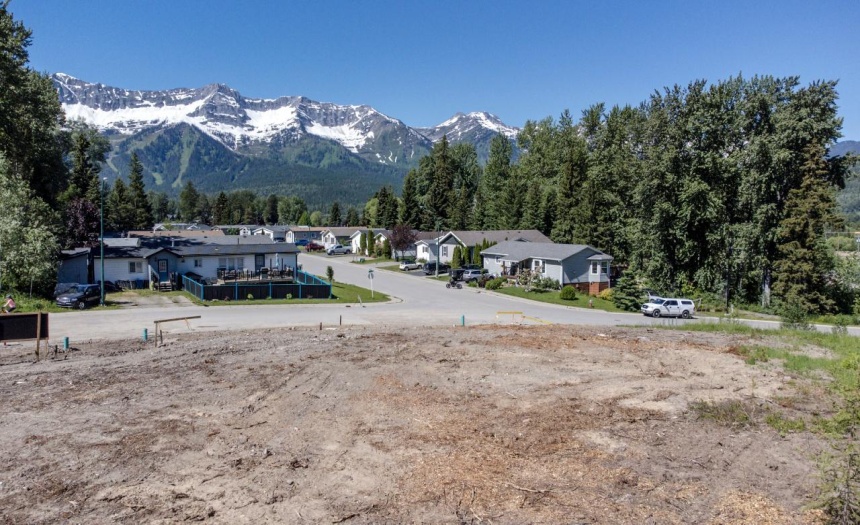 111 WHITETAIL DRIVE, Fernie, British Columbia V0B1M1, ,Vacant Land,For Sale,WHITETAIL DRIVE,2473925