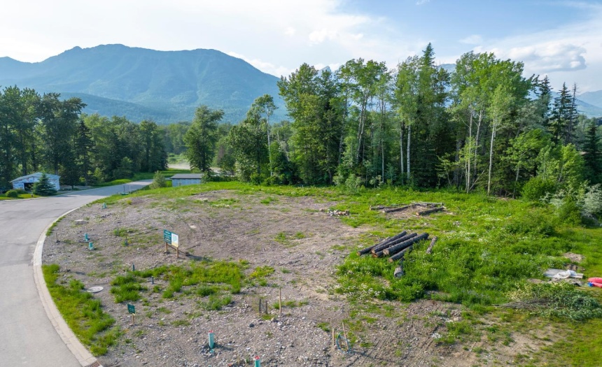 111 WHITETAIL DRIVE, Fernie, British Columbia V0B1M1, ,Vacant Land,For Sale,WHITETAIL DRIVE,2473925