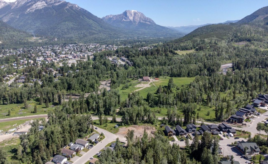 111 WHITETAIL DRIVE, Fernie, British Columbia V0B1M1, ,Vacant Land,For Sale,WHITETAIL DRIVE,2473925