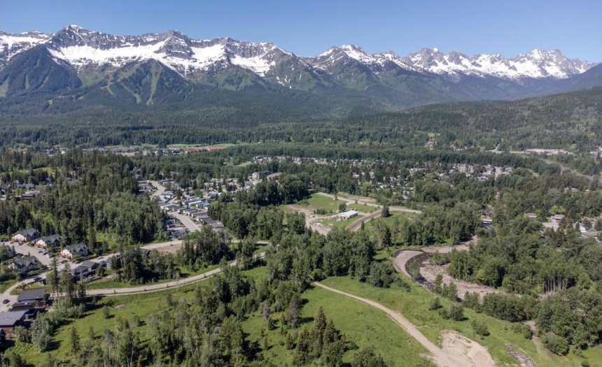 107 WHITETAIL DRIVE, Fernie, British Columbia V0B1M1, ,Vacant Land,For Sale,WHITETAIL DRIVE,2473923