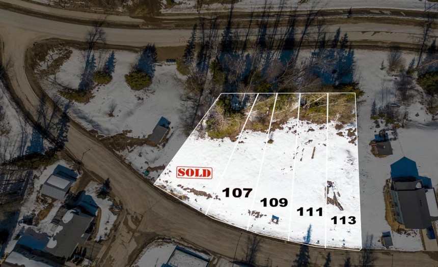 107 WHITETAIL DRIVE, Fernie, British Columbia V0B1M1, ,Vacant Land,For Sale,WHITETAIL DRIVE,2473923