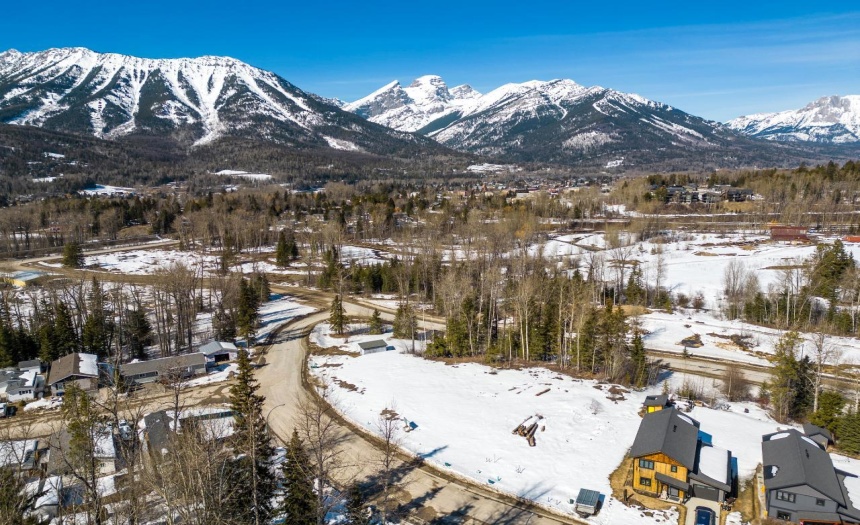 107 WHITETAIL DRIVE, Fernie, British Columbia V0B1M1, ,Vacant Land,For Sale,WHITETAIL DRIVE,2473923