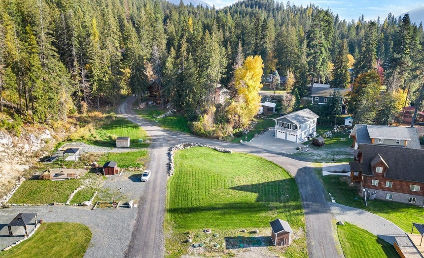 340 LAGUNA CRESCENT, Twin Bays, British Columbia V0B1A0, ,Vacant Land,For Sale,LAGUNA CRESCENT,2473955