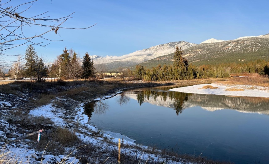 Lot 102 RIVERSIDE DRIVE, Fairmont Hot Springs, British Columbia V0B1L1, ,Vacant Land,For Sale,RIVERSIDE DRIVE,2468340