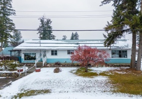 1226 9TH STREET, Golden, British Columbia V0A1H0, 5 Bedrooms Bedrooms, ,2 BathroomsBathrooms,Single Family,For Sale,9TH STREET,2473968