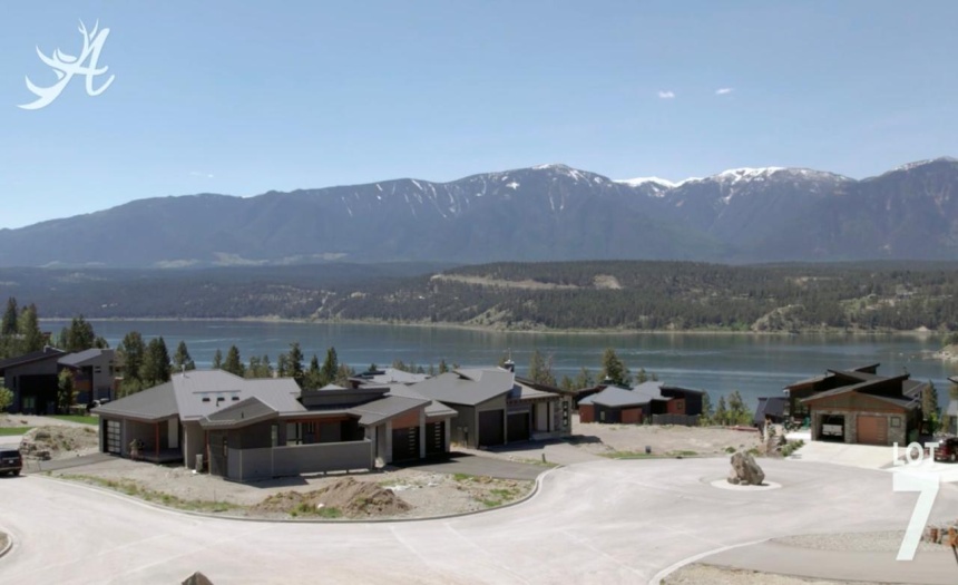 Lot 7 ANTLER RIDGE ROAD, Windermere, British Columbia V0B2L0, ,Vacant Land,For Sale,ANTLER RIDGE ROAD,2473139