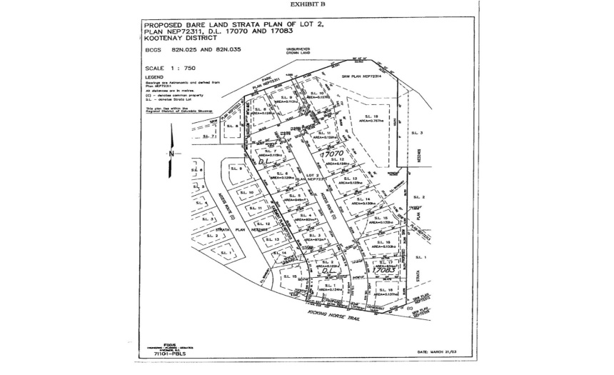 1596 COLUMBIA VALLEY VIEW, Golden, British Columbia V0A1H2, ,Vacant Land,For Sale,COLUMBIA VALLEY VIEW,2473992