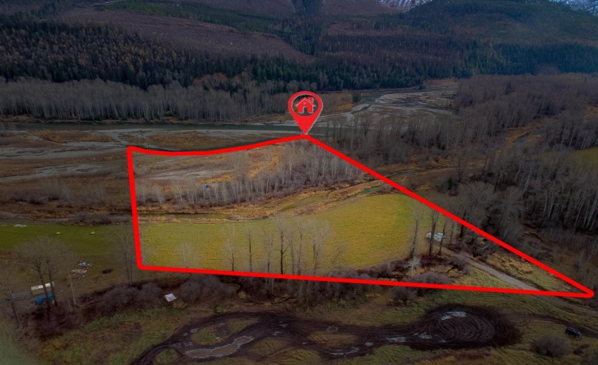 Lot 46 HOSMER WEST ROAD, Hosmer, British Columbia V0B1M5, ,Vacant Land,For Sale,HOSMER WEST ROAD,2474010