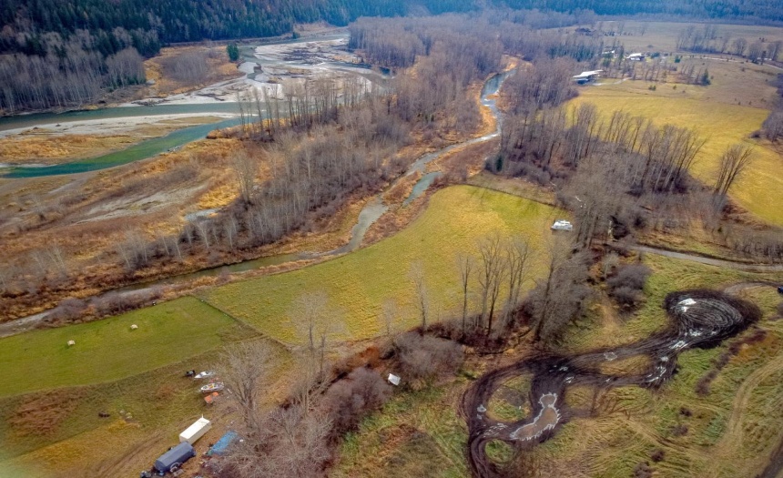 Lot 46 HOSMER WEST ROAD, Hosmer, British Columbia V0B1M5, ,Vacant Land,For Sale,HOSMER WEST ROAD,2474010