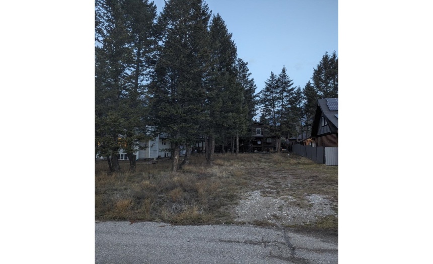 7332 YOHO DRIVE, Radium Hot Springs, British Columbia V0A1M0, ,Vacant Land,For Sale,YOHO DRIVE,2474018