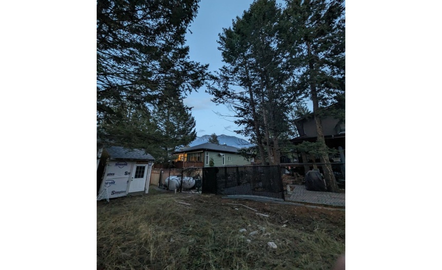 7332 YOHO DRIVE, Radium Hot Springs, British Columbia V0A1M0, ,Vacant Land,For Sale,YOHO DRIVE,2474018