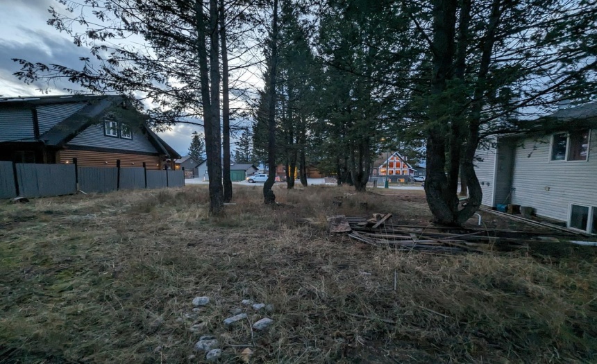 7332 YOHO DRIVE, Radium Hot Springs, British Columbia V0A1M0, ,Vacant Land,For Sale,YOHO DRIVE,2474018