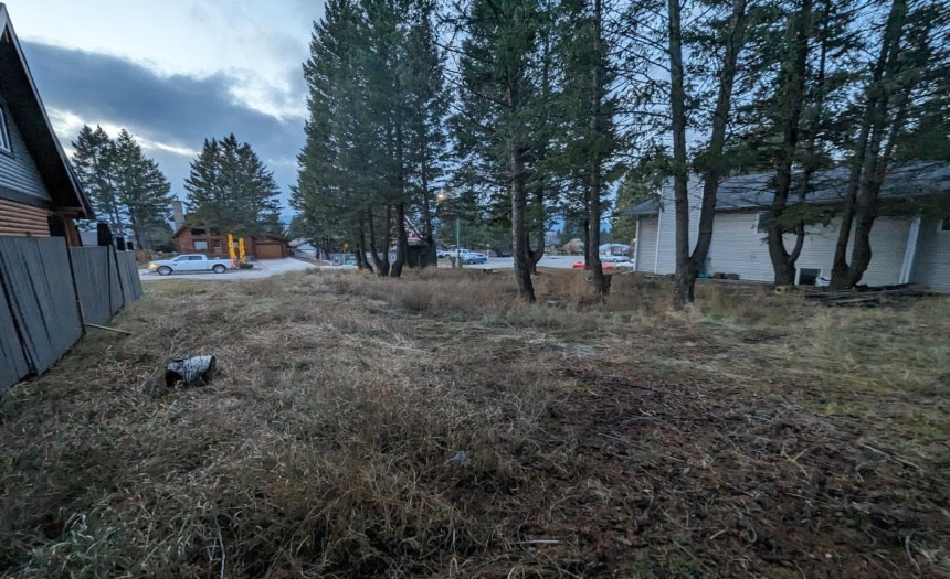 7332 YOHO DRIVE, Radium Hot Springs, British Columbia V0A1M0, ,Vacant Land,For Sale,YOHO DRIVE,2474018