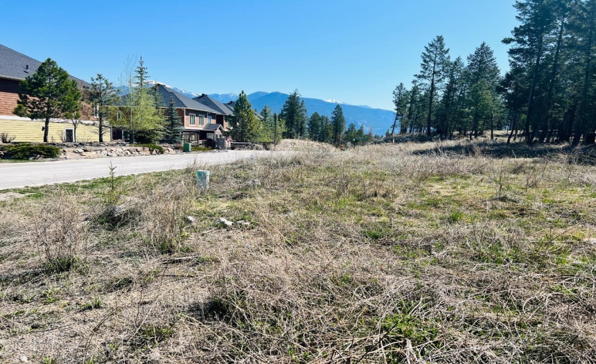 Lot 82 PINERIDGE MOUNTAIN TRAIL, Invermere, British Columbia V0A1k3, ,Vacant Land,For Sale,PINERIDGE MOUNTAIN TRAIL,2470720