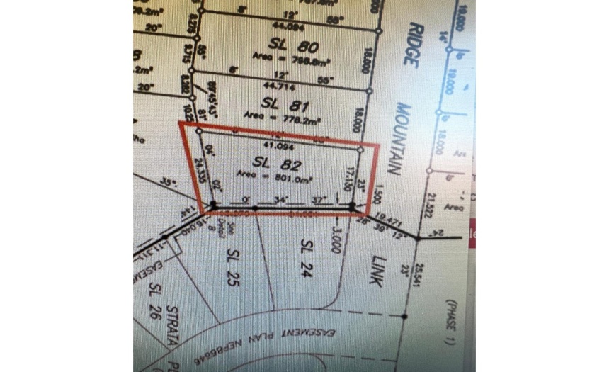 Lot 82 PINERIDGE MOUNTAIN TRAIL, Invermere, British Columbia V0A1k3, ,Vacant Land,For Sale,PINERIDGE MOUNTAIN TRAIL,2470720