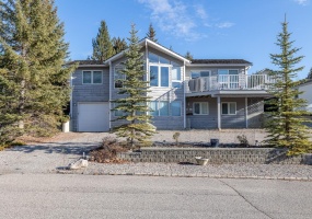1715 3RD AVENUE, Invermere, British Columbia V0A1K0, 3 Bedrooms Bedrooms, ,3 BathroomsBathrooms,Single Family,For Sale,3RD AVENUE,2474053
