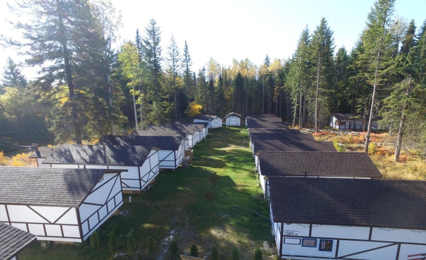 2383 FORDE STATION ROAD, East Highway 1, British Columbia V0A1H1, ,Recreational,For Sale,FORDE STATION ROAD,2474048