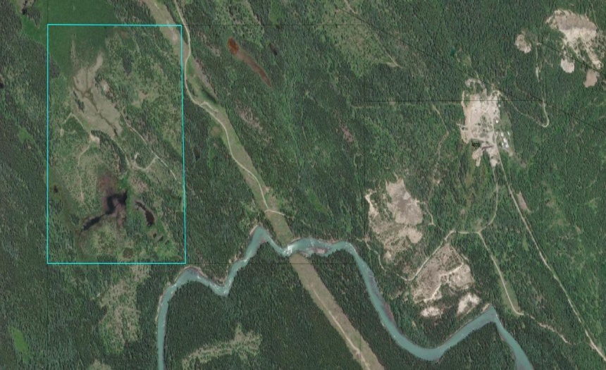 4265 GIANT MINE ROAD, Spillimacheen, British Columbia V0A1P0, ,Vacant Land,For Sale,GIANT MINE ROAD,2474162