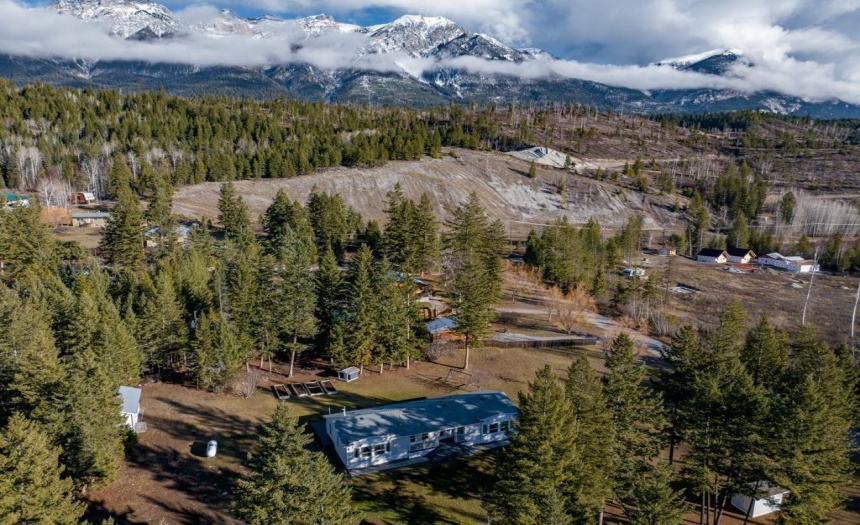 3075 TEGART FRONTAGE ROAD, Golden, British Columbia V0A1L0, 3 Bedrooms Bedrooms, ,2 BathroomsBathrooms,Single Family,For Sale,TEGART FRONTAGE ROAD,2474163