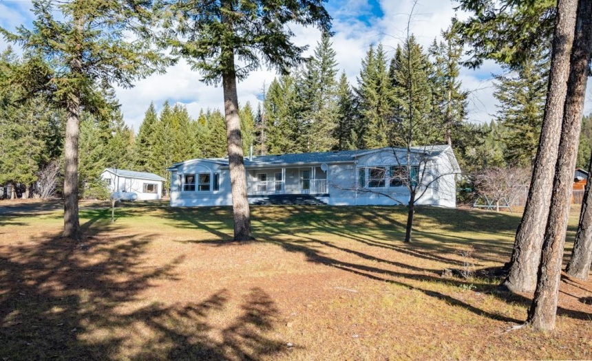 3075 TEGART FRONTAGE ROAD, Golden, British Columbia V0A1L0, 3 Bedrooms Bedrooms, ,2 BathroomsBathrooms,Single Family,For Sale,TEGART FRONTAGE ROAD,2474163