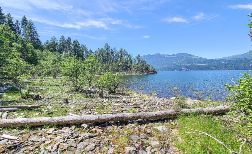 Lot 1 PILOT BAY ROAD, Kootenay Bay, British Columbia V0B1X0, ,Vacant Land,For Sale,PILOT BAY ROAD,2474174