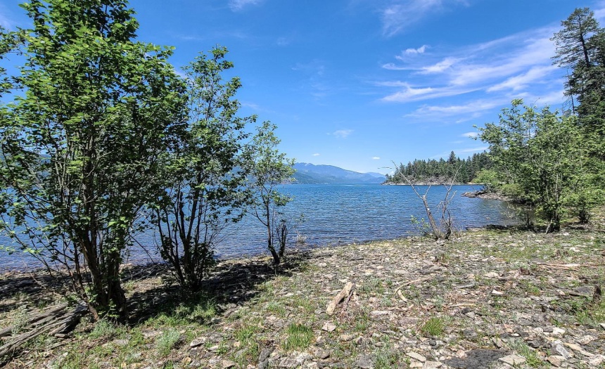 Lot 1 PILOT BAY ROAD, Kootenay Bay, British Columbia V0B1X0, ,Vacant Land,For Sale,PILOT BAY ROAD,2474174