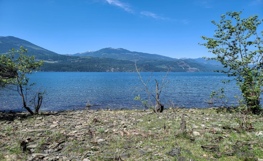 Lot 1 PILOT BAY ROAD, Kootenay Bay, British Columbia V0B1X0, ,Vacant Land,For Sale,PILOT BAY ROAD,2474174