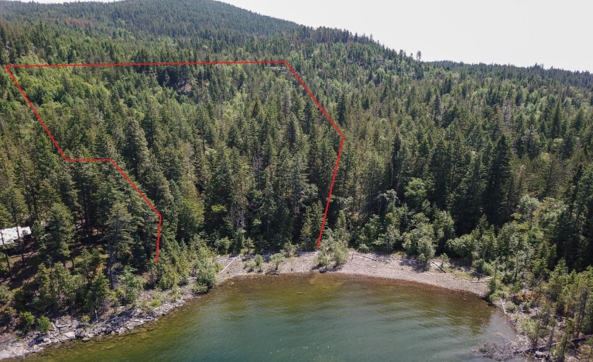 Lot 1 PILOT BAY ROAD, Kootenay Bay, British Columbia V0B1X0, ,Vacant Land,For Sale,PILOT BAY ROAD,2474174