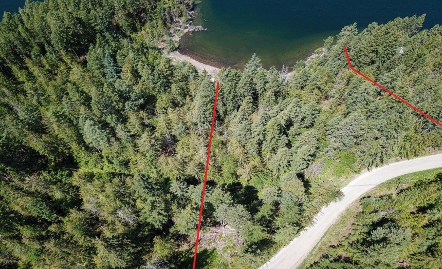 Lot 1 PILOT BAY ROAD, Kootenay Bay, British Columbia V0B1X0, ,Vacant Land,For Sale,PILOT BAY ROAD,2474174