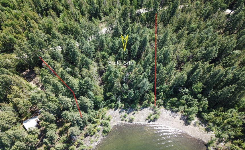 Lot 1 PILOT BAY ROAD, Kootenay Bay, British Columbia V0B1X0, ,Vacant Land,For Sale,PILOT BAY ROAD,2474174