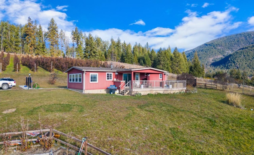 3806 38TH AVENUE N, Erickson, British Columbia V0B1G1, 2 Bedrooms Bedrooms, ,2 BathroomsBathrooms,Single Family,For Sale,38TH AVENUE N,2474189