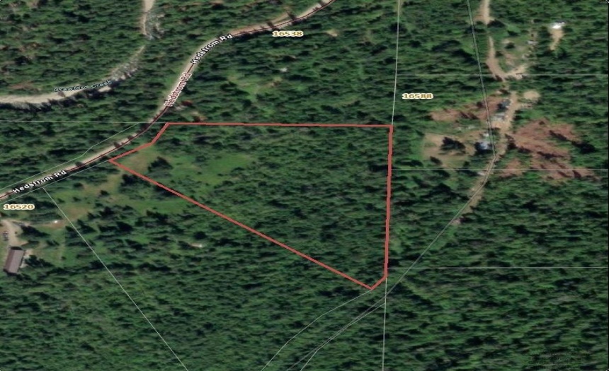 Lot 2 HEDSTROM ROAD, Crawford Bay, British Columbia V0B1E0, ,Vacant Land,For Sale,HEDSTROM ROAD,2474194