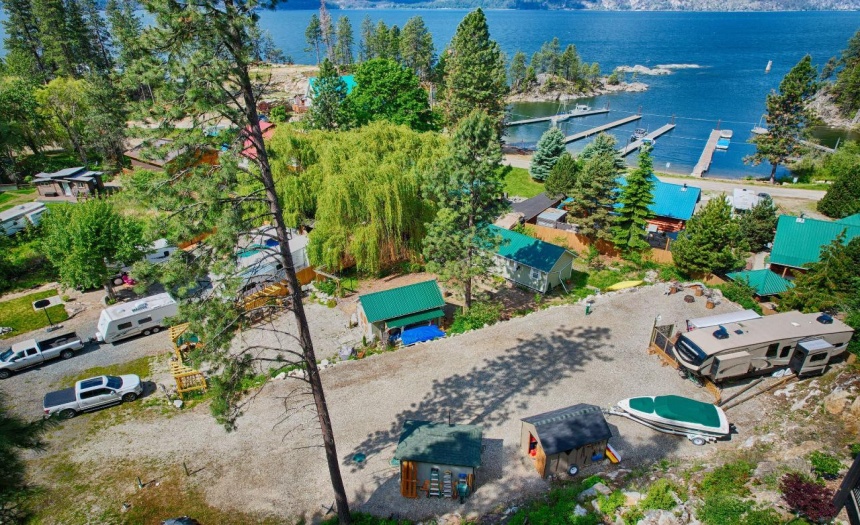 210 LAGUNA CRESCENT, Twin Bays, British Columbia V0B1A0, ,Vacant Land,For Sale,LAGUNA CRESCENT,2474227