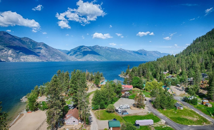 210 LAGUNA CRESCENT, Twin Bays, British Columbia V0B1A0, ,Vacant Land,For Sale,LAGUNA CRESCENT,2474227