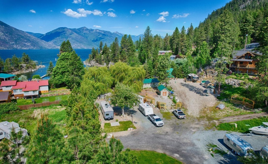 210 LAGUNA CRESCENT, Twin Bays, British Columbia V0B1A0, ,Vacant Land,For Sale,LAGUNA CRESCENT,2474227